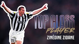 Zinédine Zidane Legendary Goals and Skills Impossible To Forget | Juventus