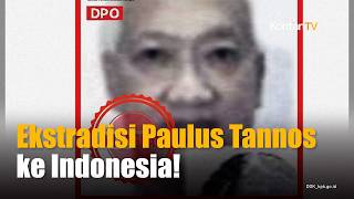 Singapura Tolak Gugatan Paulus Tannos, Ekstradisi Buronan Kasus e-KTP ke Indonesia Makin Terbuka