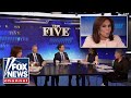 The Five: Judge Jeanine recounts sitting in on NY v. Trump trial