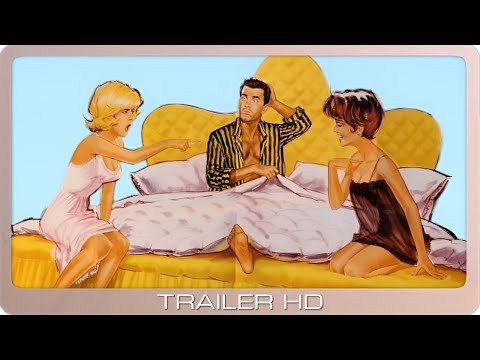 Move Over, Darling'