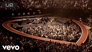 Elevation (Live From The Fleet Center, Boston, MA, USA / 2001)