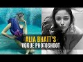 Alia Bhatt's underwater photoshoot is breaking the internet