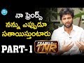 My friends still treat me as their friend: Vijay Deverakonda