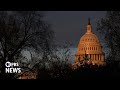 WATCH LIVE: Senate votes on resolution disapproving of Trump tariffs