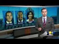 Campaign finance reports shed light on Baltimore City Council president race  - 02:49 min - News - Video