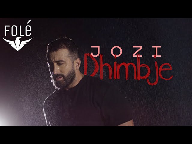 Jozi - Dhimbje