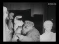Auguste Rodin - Filmed Sculpting in his Studio (1915)