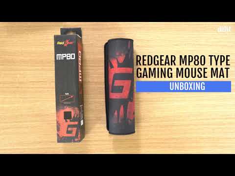 redgear mp35