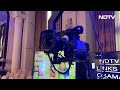 NDTV Yuva Conclave - Honouring Indias Youth: Behind The Scenes  - 00:37 min - News - Video