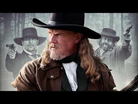 Stagecoach: The Texas Jack Story'