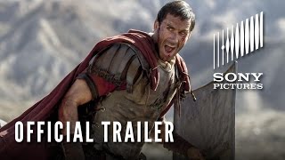 RISEN Official Trailer - In Thea