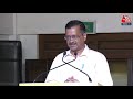 Live News: Arvind Kejriwal Declares Partys CM candidate in Goa | Goa Election 2022  - 12:06 min - News - Video