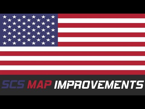SCS Map Improvements v1.0 1.49