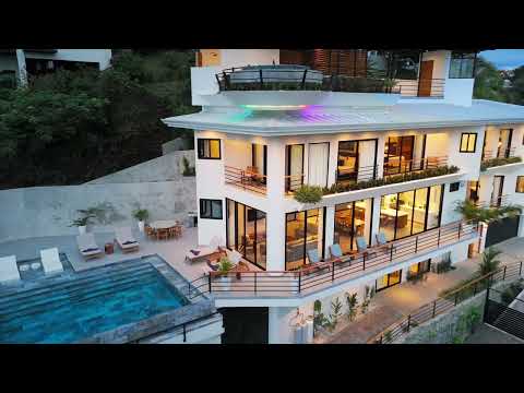 Property video