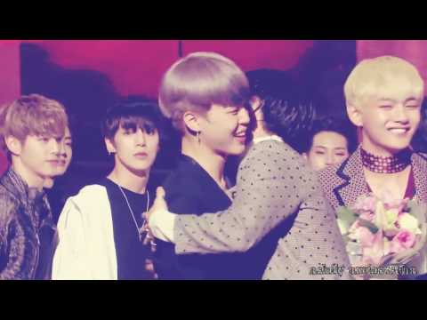 SHINEE TAEMIN & BTS JIMIN CUTE MOMENTS