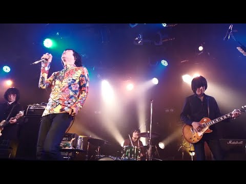 ザ・コレクターズ「ひとりぼっちのアイラブユー」from『CLUB QUATTRO MONTHLY LIVE 2018