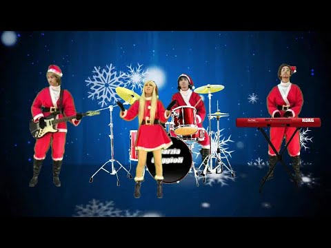 Marzia Gaggioli - Merry Christmas - Marzia Gaggioli