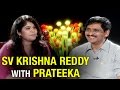 V6 - Chit chat with  Director S.V Krishna Reddy