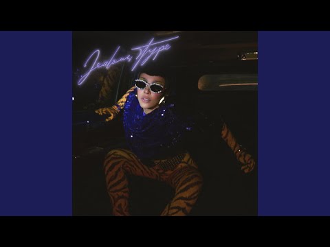 Doja Cat - 'Jealous Type' Official Audio