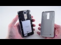 LG K7 Обзор бюджетного смартфона