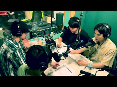 Blueglue - サマーシャツ【Memory Video】