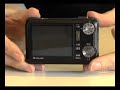 Cameras.co.uk Guide to the Casio Exilim EX-V7