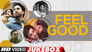Feel Good Best Motivational Bollywood Hindi Songs Video HD