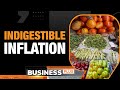 Inflation At 15-Month High, Skyrocketing Food Prices Cause Worry | Business News