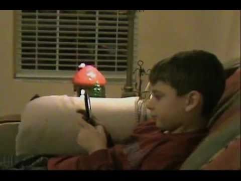 The Ping-Pong Story'