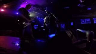 Crushed Veneer - Juliet (Live at The Horn, St. Albans)