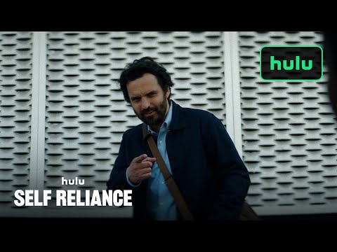 Self Reliance'
