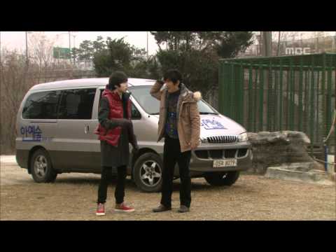하이킥 3 - High Kick 3!, 69회, EP069, #01