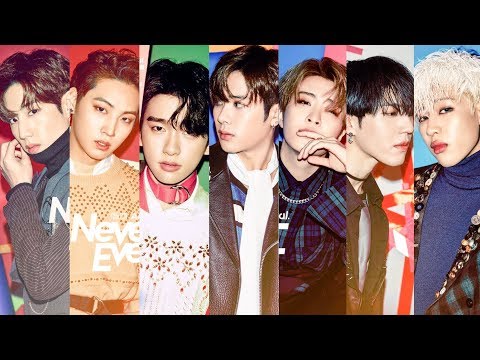 6 OF THE FUNNIEST GROUPS IN KPOP!!! (male)