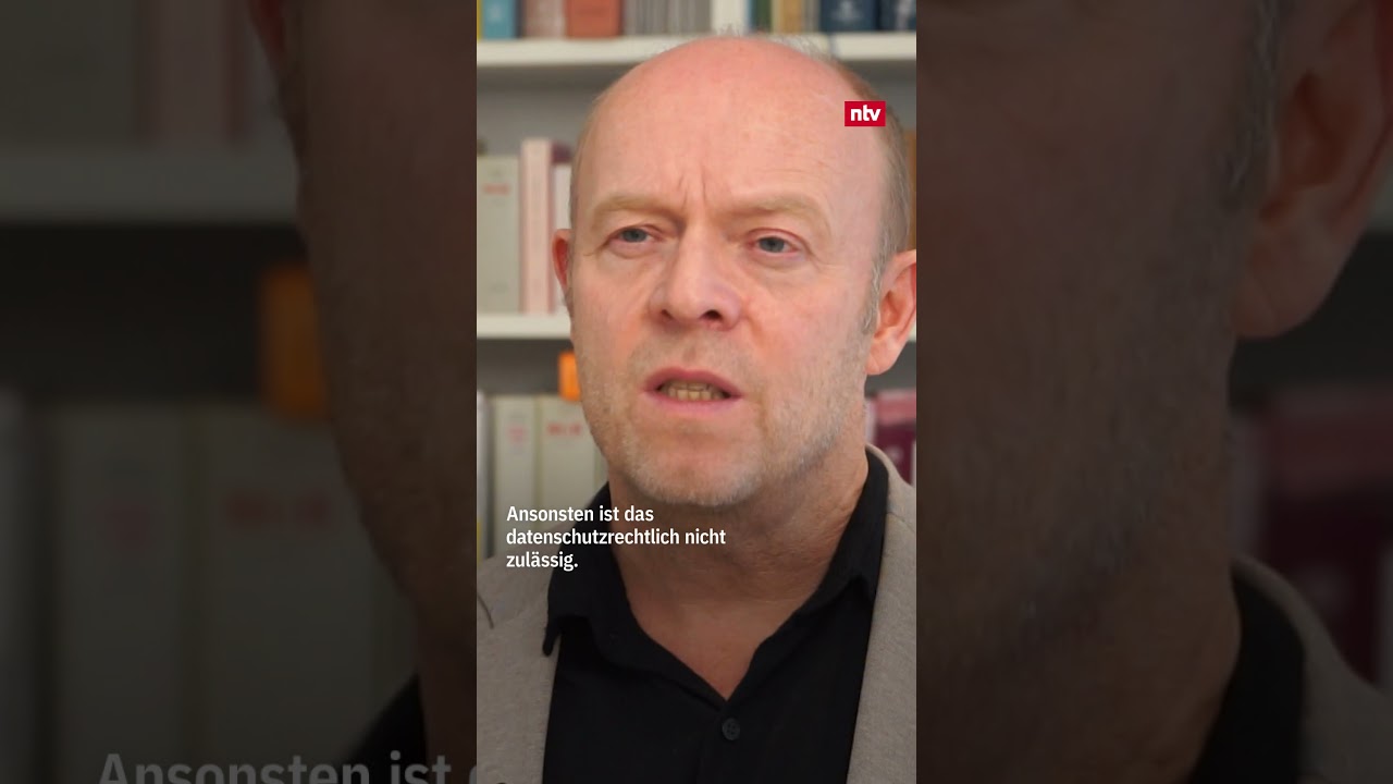 Darf mein Chef meine Homeoffice-Tage überwachen?