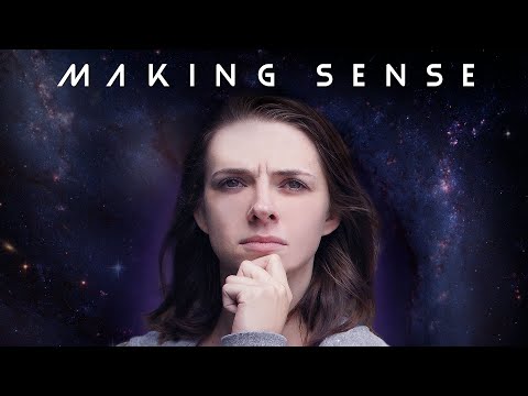Making Sense'