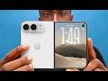 iPhone 18 ProDuo Impressions Mogged