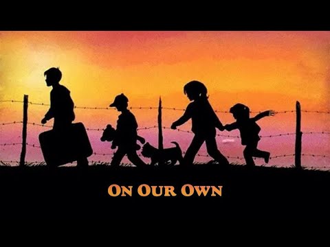 On Our Own'