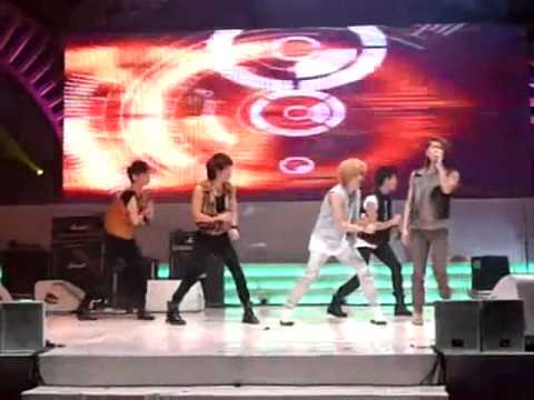 SHINee - Hello (Dance Version)
