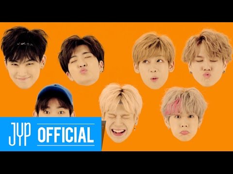 GOT7