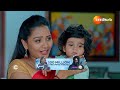 Subhasya Seeghram | Ep - 419 | Webisode | May, 24 2024 | Krishna Priya Nair | Zee Telugu  - 08:22 min - News - Video