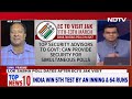 Election Commissioner Arun Goel Resigns | The Biggest Stories Of March 10, 2024  - 17:03 min - News - Video