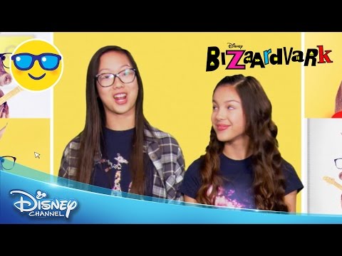Bizaardvark'