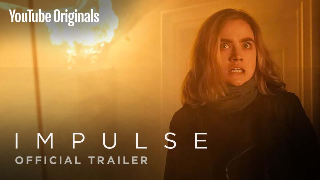 Trailer de Impulse