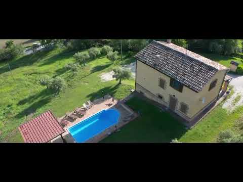 Property video
