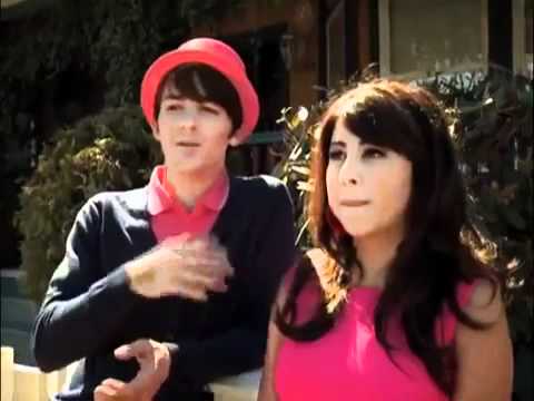 A Fairly Odd Movie: Grow Up, Timmy Turner!'