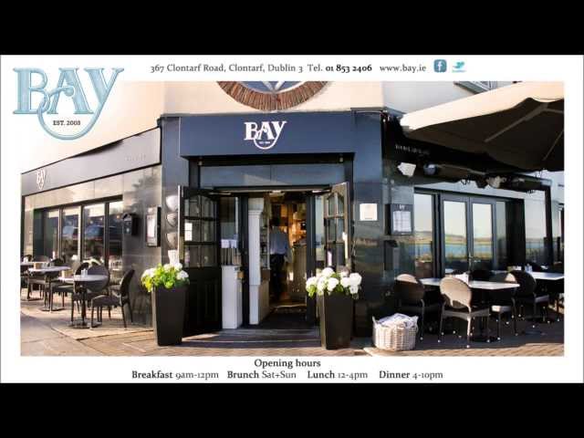 Bay Restaurant & conscious eating
