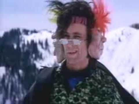 Ski Patrol'