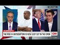 Hear Tappers question for politicians who wont condemn Kanye Wests Hitler remarks  - 05:13 min - News - Video