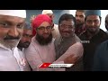 MLA Vivek Venkataswamy Participated Bakrid Celebrations At Mancherial | V6 News  - 03:24 min - News - Video