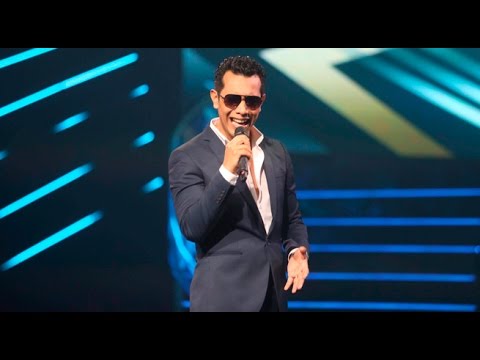 Marc Anthony irrumpió en el escenario de Yo Soy y convenció al jurado